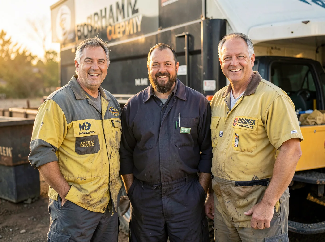 Sewage Cleanup company in Menlo Park, CA