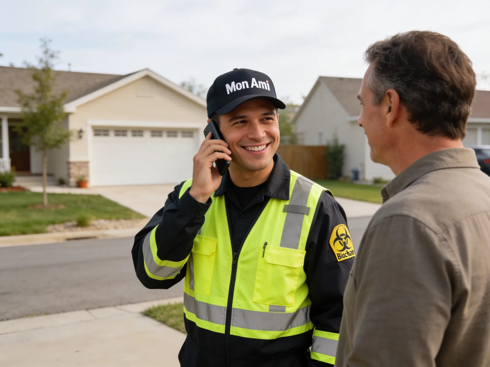 Sewage Cleanup Menlo Park, CA FAQs